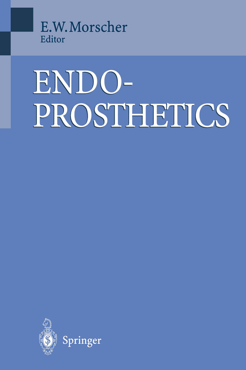 Endoprosthetics - 