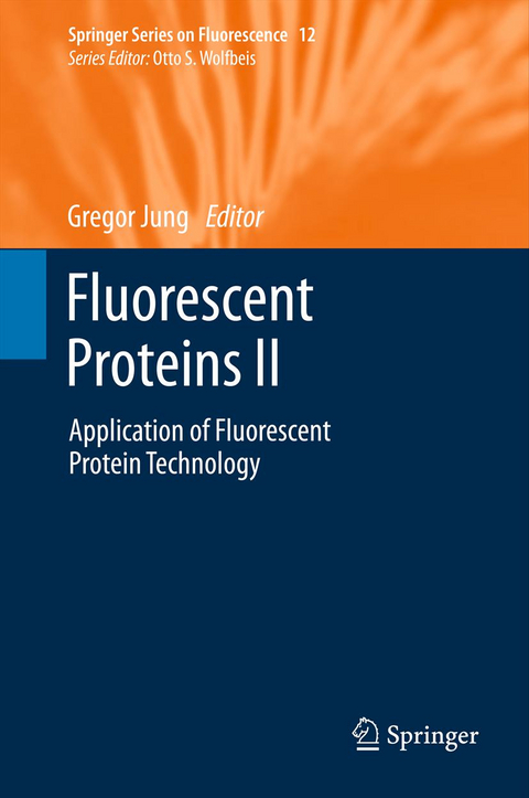 Fluorescent Proteins II - 