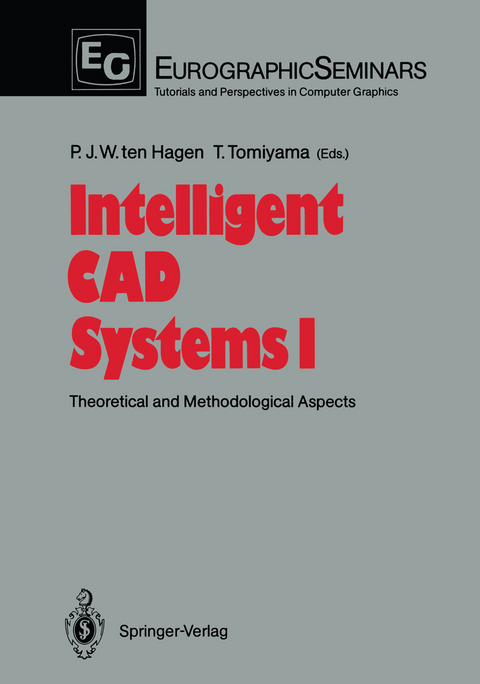 Intelligent CAD Systems I - 