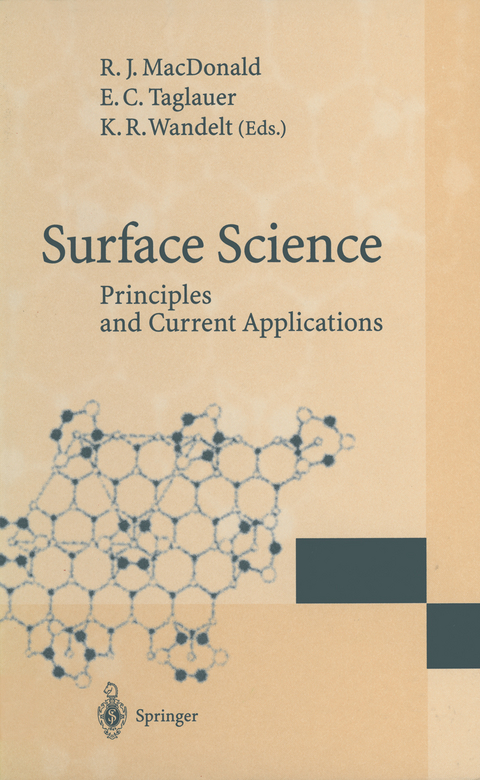 Surface Science - 