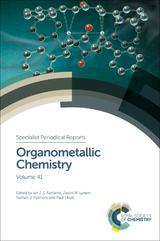 Organometallic Chemistry - 