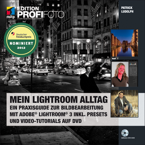 Mein Lightroom Alltag - Patrick Ludolph