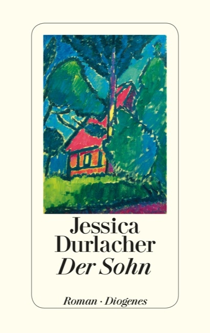 Der Sohn - Jessica Durlacher
