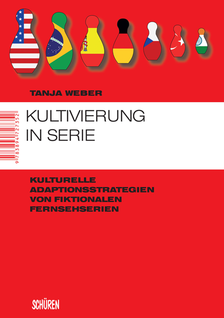 Kultivierung in Serie - Tanja Weber