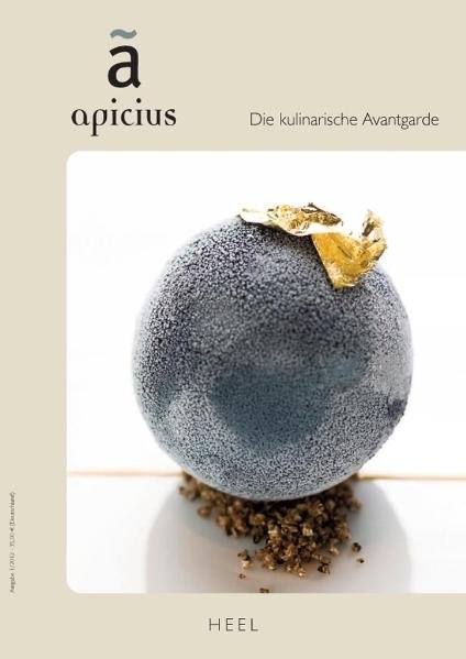 Apicius (Band 1/2012) - 