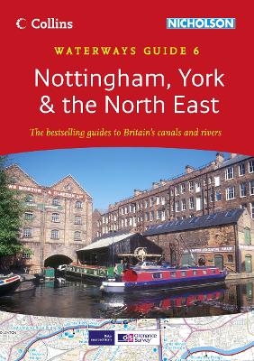 Nottingham, York & the North East