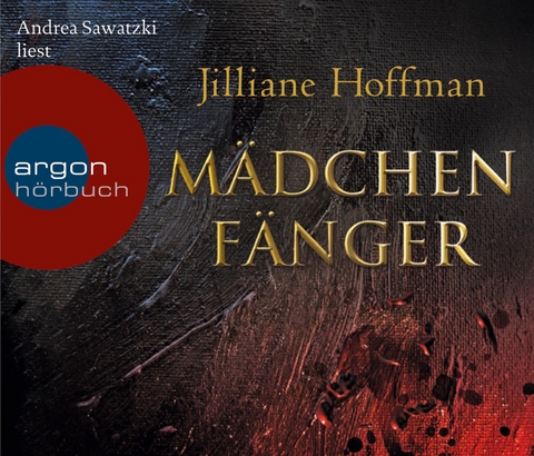 Mädchenfänger - Jilliane Hoffman