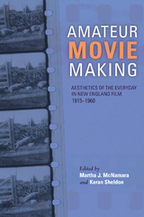 Amateur Movie Making - 