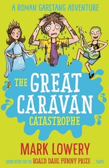 Great Caravan Catastrophe -  Mark Lowery