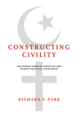 Constructing Civility -  Richard S. Park