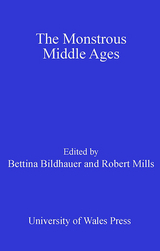 Monstrous Middle Ages - 