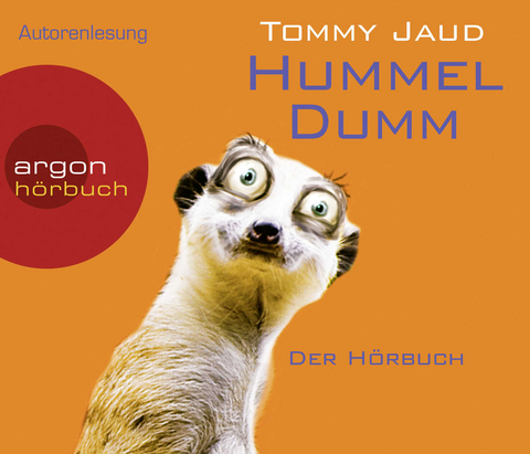 Hummeldumm - Tommy Jaud