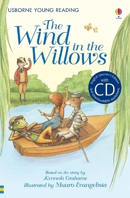 The Wind in the Willows - Lesley Sims