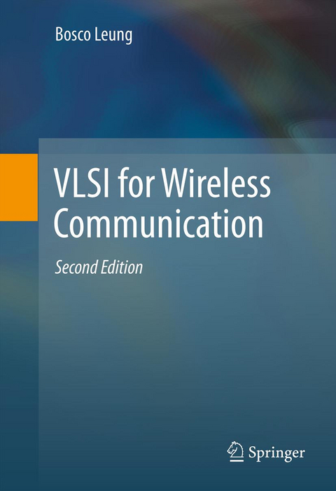 VLSI for Wireless Communication - Bosco Leung