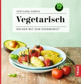 Vegetarisch -  Svetlana Hartig