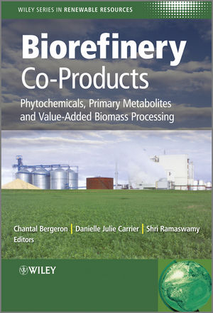 Biorefinery Co-Products - 