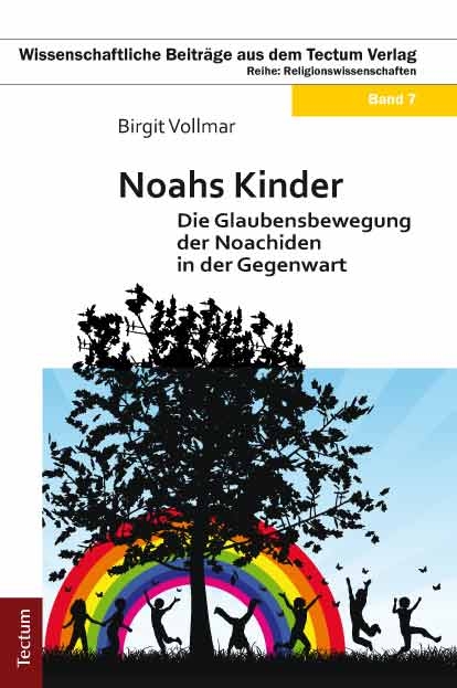 Noahs Kinder - Birgit Vollmar