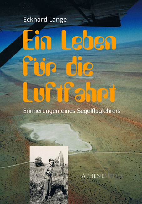 Ein Leben für die Luftfahrt - Eckard Lange