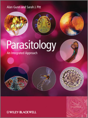 Parasitology – An Integrated Approach - A Gunn