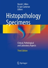 Histopathology Specimens - 