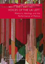 Voices of the UK Left - 