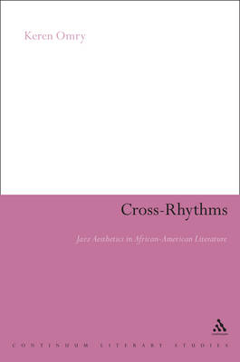 Cross-Rhythms - Dr Keren Omry