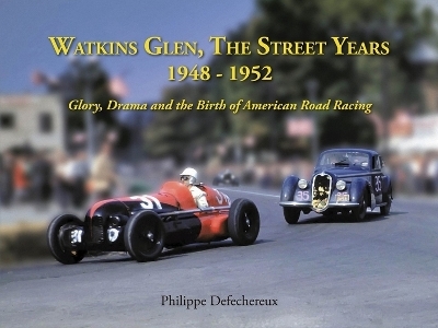 Watkins Glen - Philippe Defechereux