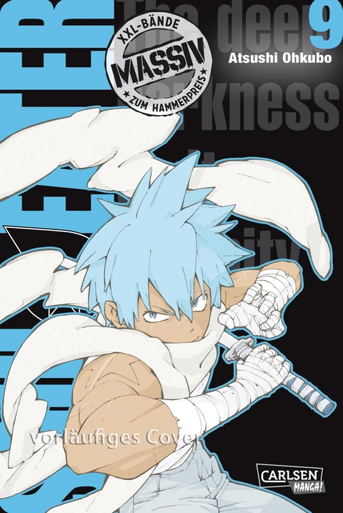 Soul Eater 18 - Atsushi Ohkubo