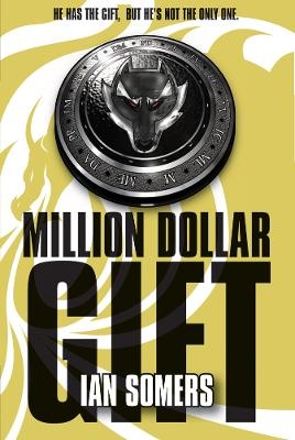 Million Dollar Gift - Ian Somers