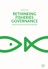 Rethinking Fisheries Governance - Hoang Viet Thang