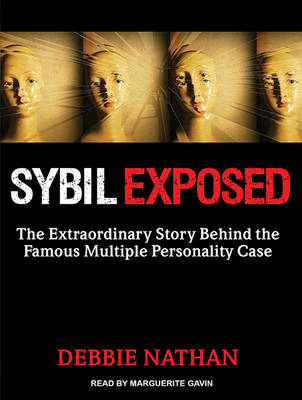 Sybil Exposed - Debbie Nathan