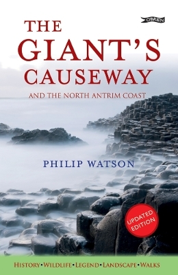 The Giant's Causeway - Philip Watson