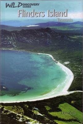 Flinders Island Tasmania - Len Zell