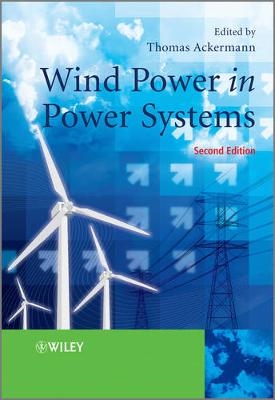 Wind Power in Power Systems - 
