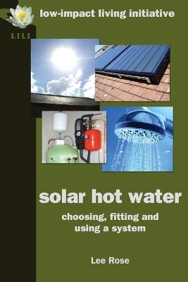 Solar Hot Water - Lee Rose