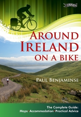 Around Ireland on a Bike - Paul Benjaminse