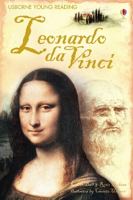 Leonardo da Vinci - Karen Ball