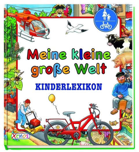 Meine kleine große Welt