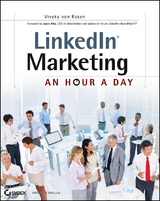 LinkedIn Marketing - Viveka von Rosen