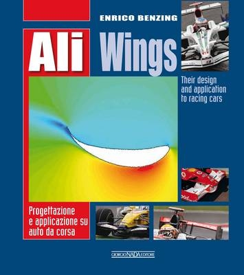 Ali-Wings - Enrico Benzing