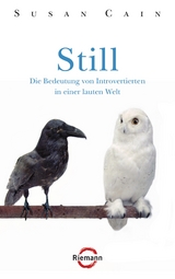 Still -  Susan Cain