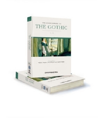 The Encyclopedia of the Gothic, 2 Volume Set - 