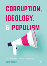 Corruption, Ideology, and Populism - Luigi Curini