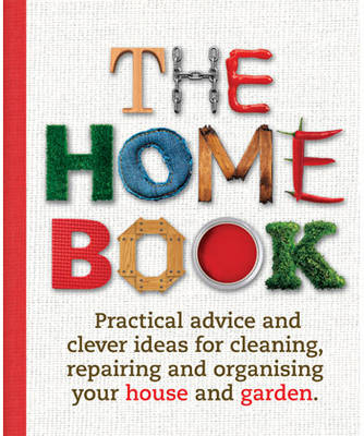 The Home Book -  Murdoch Books