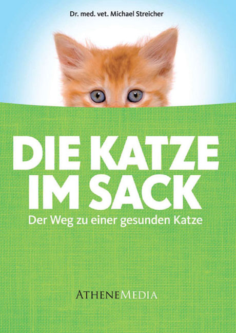 Die Katze im Sack - Michael Streicher