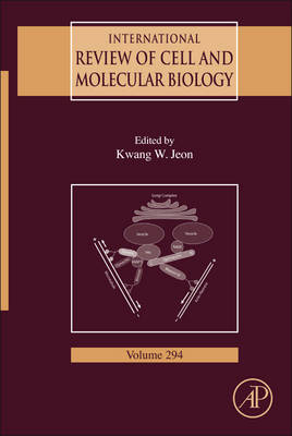 International Review of Cell and Molecular Biology - 