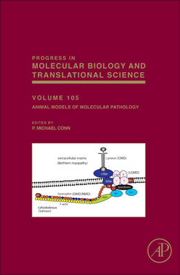 Animal Models of Molecular Pathology - 