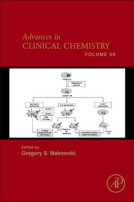 Advances in Clinical Chemistry