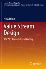 Value Stream Design - Klaus Erlach