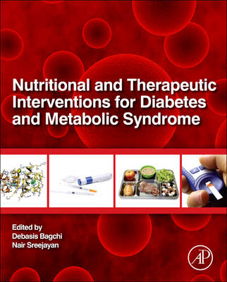 Nutritional and Therapeutic Interventions for Diabetes and Metabolic Syndrome - 
